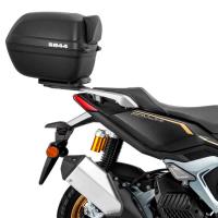 Soporte maleta trasero Shad Keeway XDV 125 Evo Pro 25+