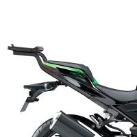 Fijacion maleta trasera Shad Kawasaki Z400 19-