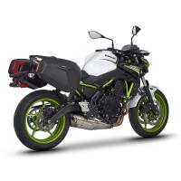 Soporte alforjas Kawasaki Z650 2016+ Â· 4