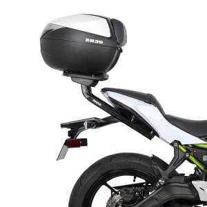 Soporte trasero Kawasaki Z650-ninja Â· 2