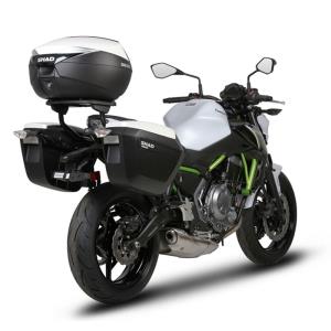 Soporte trasero Kawasaki Z650-ninja Â· 3