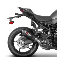 Soporte maletas laterales 3P System Shad Kawasaki Z900 25-
