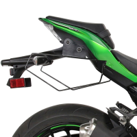 Soporte bolsas laterales Shad Kawasaki Z900 17-