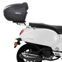 Soporte trasero Shad Keeway Zahara 125 21+