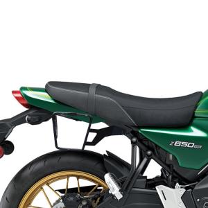 Soporte lateral SR SBH Kawasaki Z650RS 21-