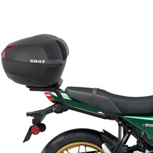 Soporte trasero Kawasaki Z650RS 21- Â· 2