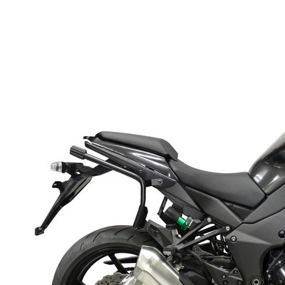 SHAD K0ZS11ST Soporte de Ba/úl para Kawasaki Z1000Sx Negro
