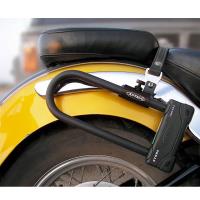 Soporte para transporte de candado en tornillo de la moto candado artago K502 Â· 2
