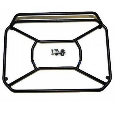 Kappa portapaquetes superior para maletas Garda KGR46 y KGR33