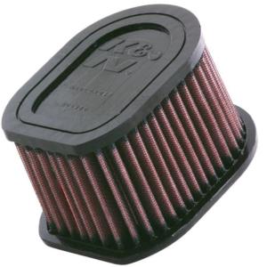 Filtro de aire KyN Reutilizable para Kawasaki Z 750-800-1000