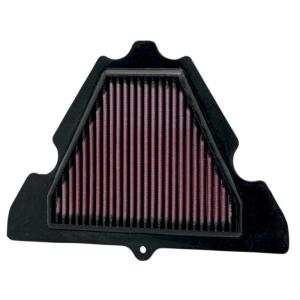 Filtro de aire K&N para kawasaki Z1000 2011