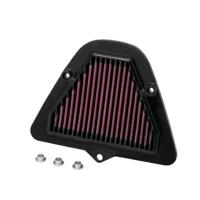 Filtro de aire de K&N Kawasaki vn 1700 vulcan/voyager/classic