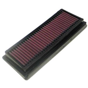 Filtro de aire KyN Reutilizable para Kawasaki ZX 6 R-RR 2005-2006