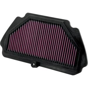 Filtro de aire K&N para Kawasaki ZX6R 09-