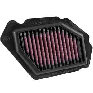 Filtro de aire K&N Reutilizable para Suzuki