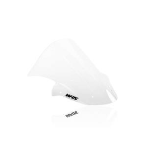 Cúpula Kawasaki ZX10R 11-15 WRS Â· 2