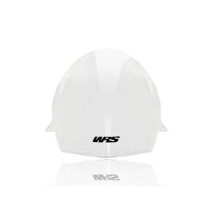 Cúpula Kawasaki ZX6R-RR WRS Â· 2