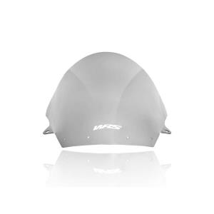 Cúpula Kawasaki ZX6R-RR WRS Â· 4