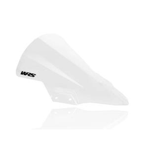 Cúpula Kawasaki Ninja 400 18- WRS
