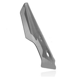 Parabrisas Caponord WRS Kawasaki Versys 1000-1100 Â· 3