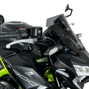 Cupula Sport Kawasaki Z900 20- WRS