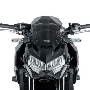 Cupula Sport Kawasaki Z900 20-24 WRS Â· 2