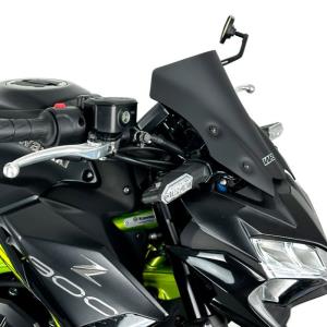 Cupula Sport Kawasaki Z900 20-24 WRS Â· 3