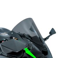 Cupula Sport WRS para Kawasaki ZX-6R 24+