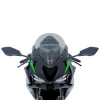 KA017F Ahumado