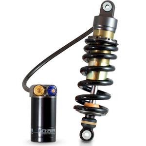 Amortiguador trasero con depósito externo Hyperpro Kawasaki Z900 17- Â· 2