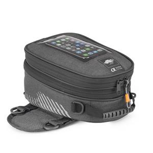 Bolsa sobredeposito con correas ajustables AH205