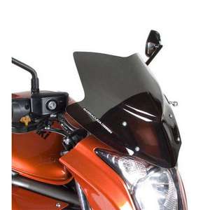 cupula aerosport barracuda kawasaki er-6n 09-11