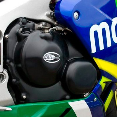 RG-RACING juego protectores motor Honda CBR600RR 2003-2006