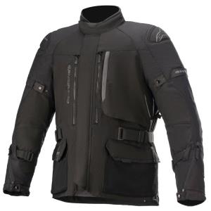 Chaqueta Alpinestars Goretex Ketchum negro