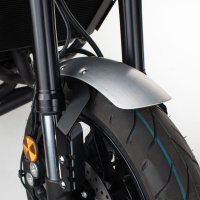 Guardabarros delantero Yamaha MT09-Tracer-XSR900 SWMotech