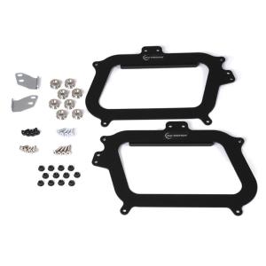 Kit adaptador para soportes originales GIVI