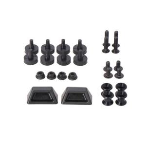 Kit De Adaptadores soporte lateral PRO Dusc