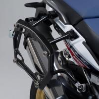 Soportes laterales Pro Honda Africa Twin 15-17