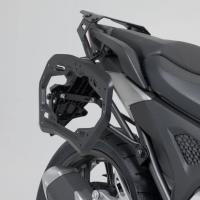 Soportes maletas laterales Pro SWMotech Honda NC750X