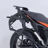 Soportes Laterales PRO SW-Motech KTM 390 Adventure 25-