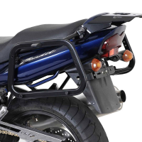 Sistema QUICK-LOCK EVO de maletas laterales Suzuki Bandit 600 S 00-04