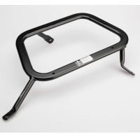 Soportes para maletas laterales Suzuki SV650/SV1000 2003-08