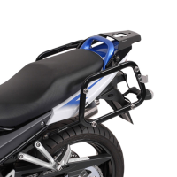 Portamaletas lateral Sw-motech para Suzki GSF650S Bandit 2005-06