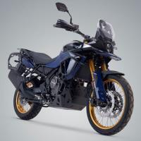 Soportes maletas laterales Pro SWMotech Suzuki V-Strom 800 22+ Â· 3