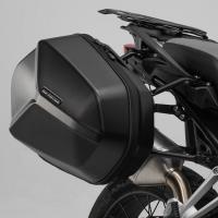 Kit maletas laterales AERO ABS de SW-Motech Suzuki V-Strom 650 / XT 17-