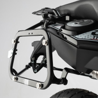 Sistema QUICK-LOCK EVO BMW F650GS Twin 07-11,F700GS 12-,F800GS 08-