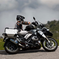 Set Trax Adventure BMW F650-700-800GS SWMotech