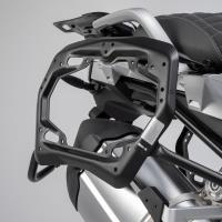 Soportes laterales PRO BMW R 1250 GS 18- para maletas laterales TRAX y AERO