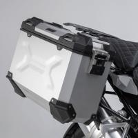Soportes laterales PRO BMW R 1250 GS 18- para maletas laterales TRAX y AERO Â· 2