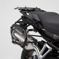 Soportes Laterales PRO SW-Motech BMW F850GS Adventure